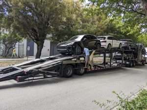 Find Affordable Auto Transport Services at eShip