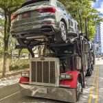 Best Car Shipping Company USA to Canada