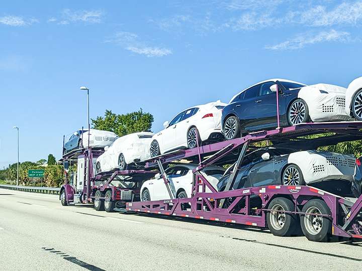 See A Comprehensive Guide to Car Transport Solutions