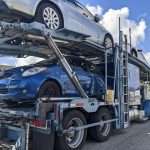 Reliable Car Shipping from New York to Florida