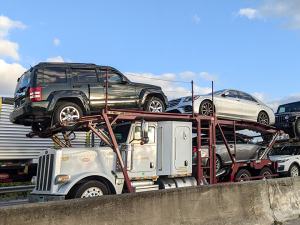 Simple Ways to Avoid Mishaps When Transporting Your Car