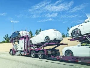 Auto Transport Services Part and How to Make the Most of Them
