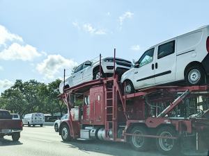 Essential Tips for Using Vehicle Transport Services Part