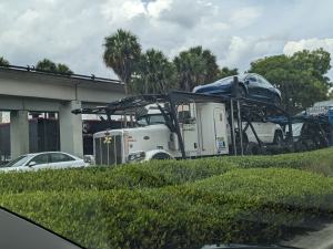 See Open Auto Transport and Enclosed Auto Transport Explained