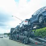 The Benefits of Professional Auto Shipping Services