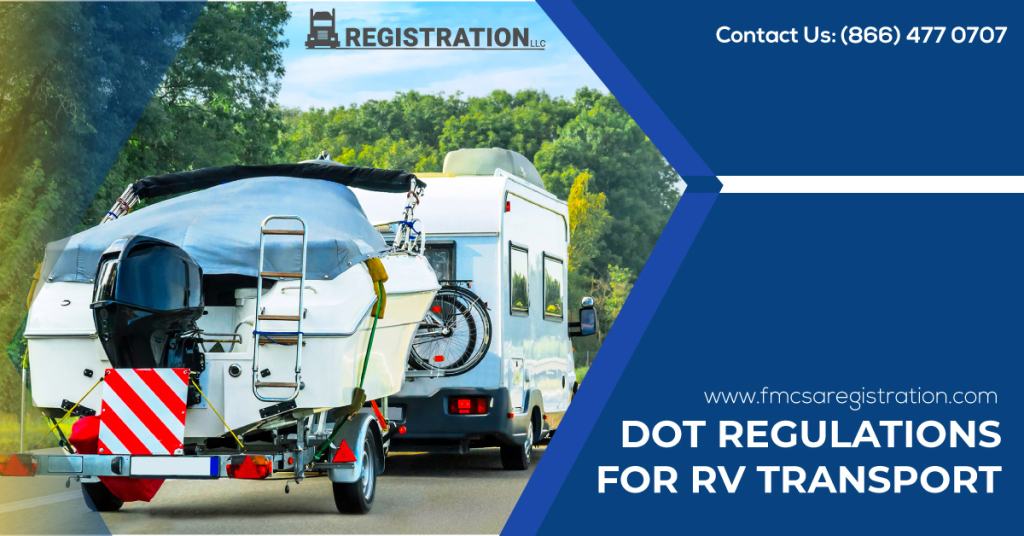 Are There Any Regulations Or Permits Required For RV Transport?