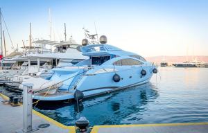 Can I transport my boat internationally?