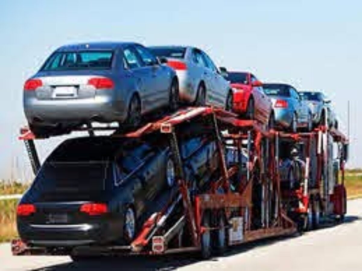 Experience Unparalleled Auto Transport Services with eShip Transport