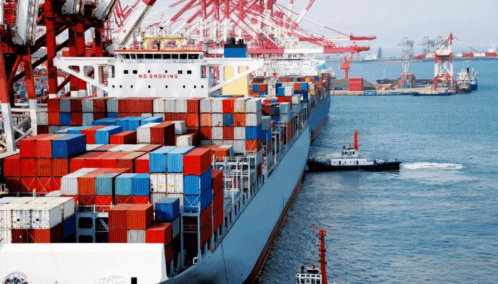 What happens if there are delays in boat transport?