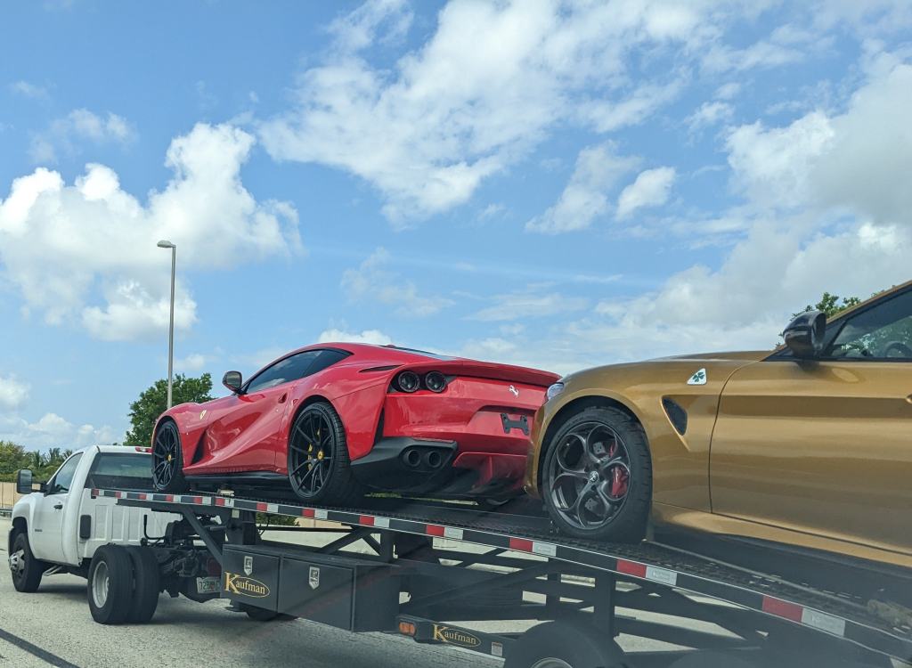 eShip Auto Transport - Best Auto Shipping Services