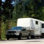 How Do I Find A Reliable RV Transport Company