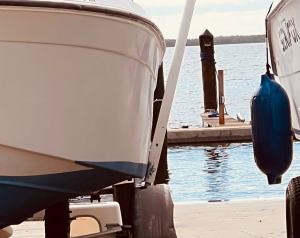 How Long Does Boat Transport Typically Take