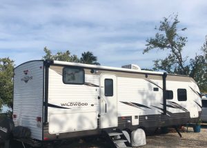 What Are The Safety Measures Taken During RV Transport