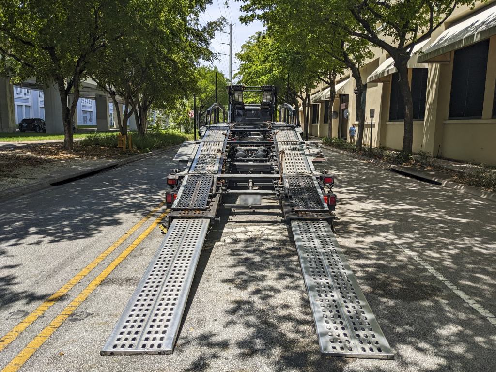 Trust eShip Transport Your Top-Ranked Auto Transport Company