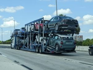 What Documents Do You Need to Transport a Car?
