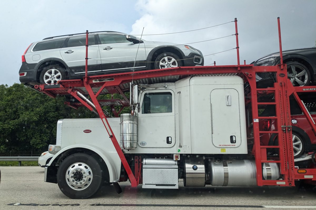 What Happens If There Are Delays In The Transport Schedule