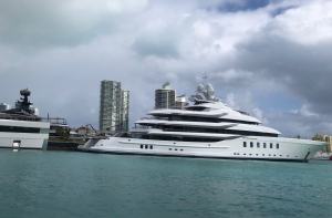 What Types Of Watercraft Can Be Transported