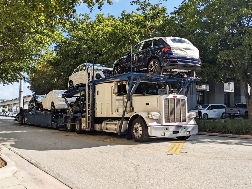 The Ultimate Guide to Auto Transport with eShip Transport
