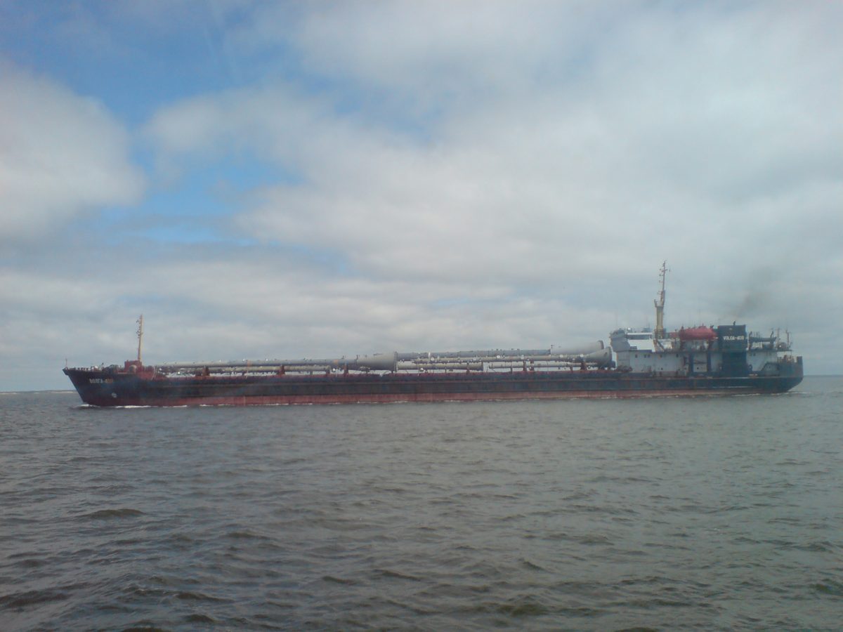 LE Industrial Ind for vb pepeliner 5