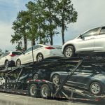 Most Affordable Open Trailer Car Shipping Haulers