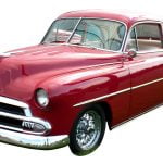 Shipping Carriers for Classic Cars