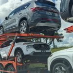 Get Auto Transport from Alberta CA to US - Transport Service