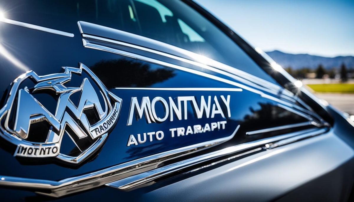 Montway Auto Transport