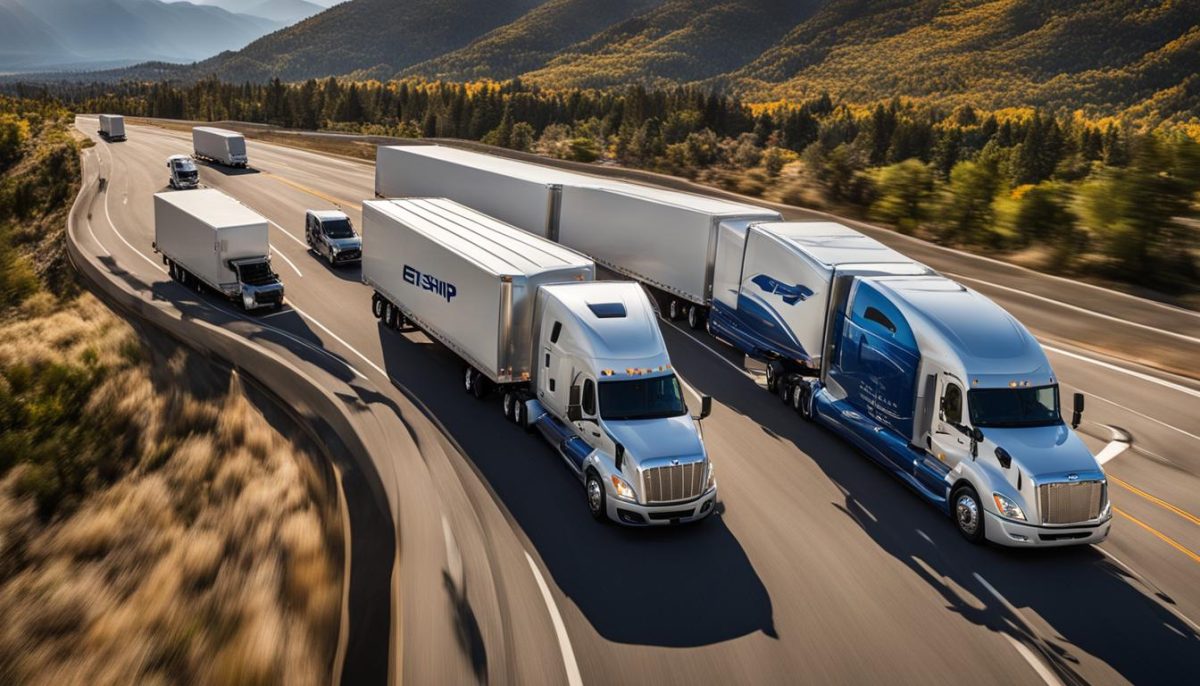 auto transport service