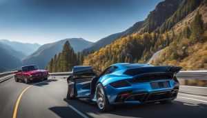 auto transport service