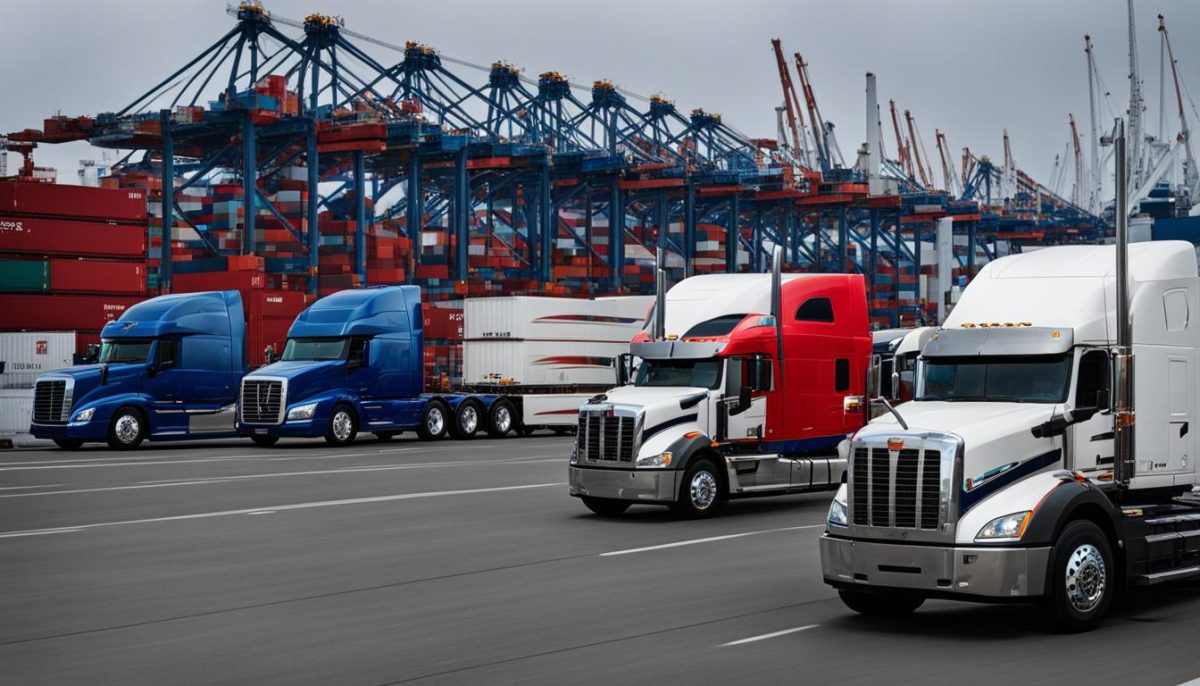 car shipping companies