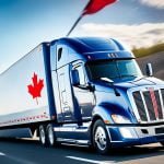 Reliable Cross-Border Vehicle Transport - USA to Canada