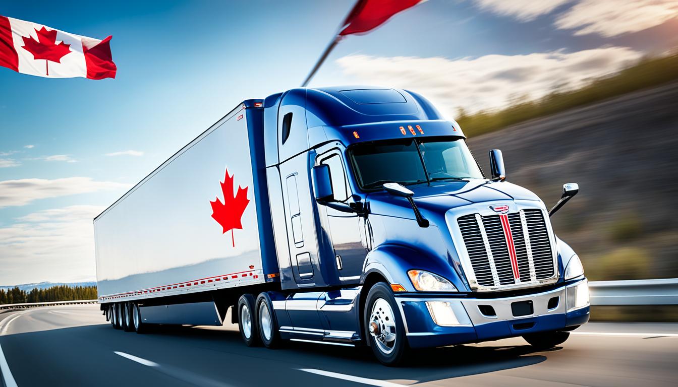Shipping a Car from USA to Canada? Follow These 5 Essential Steps for a