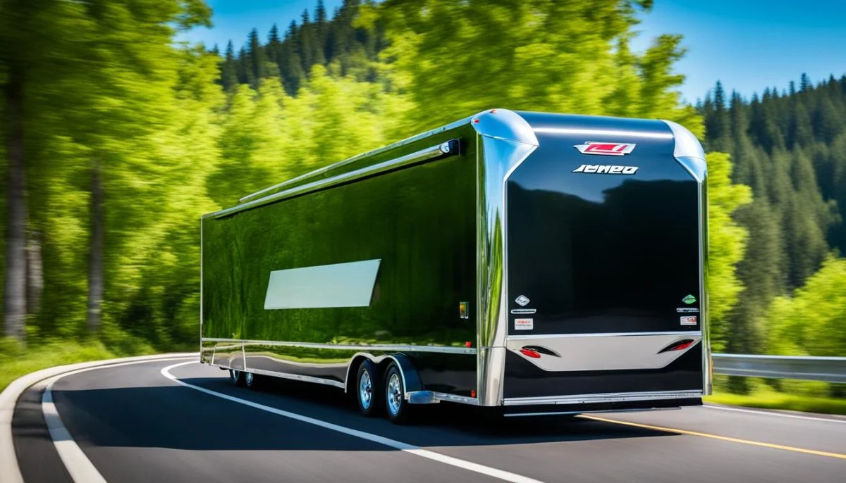 enclosed auto transport
