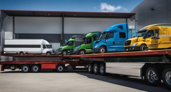 Reliable Professional Vehicle Movers – Secure Transport