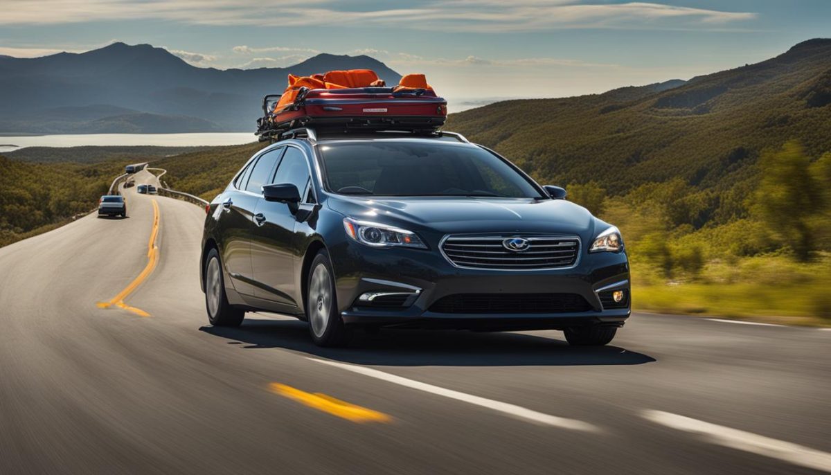 vehicle shipping safety