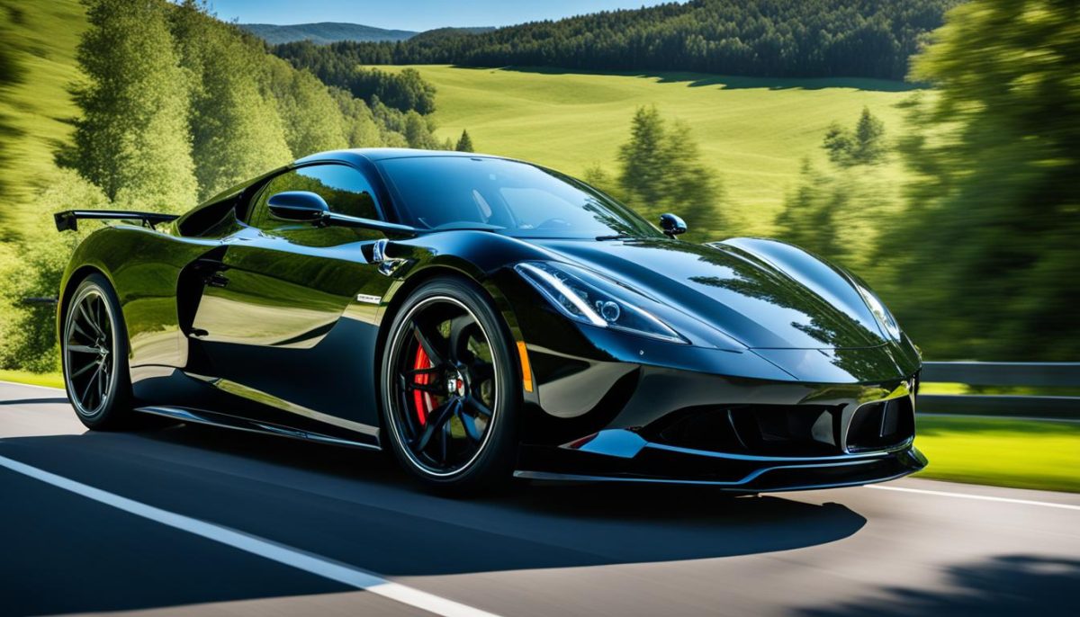 Enclosed Car Shipping