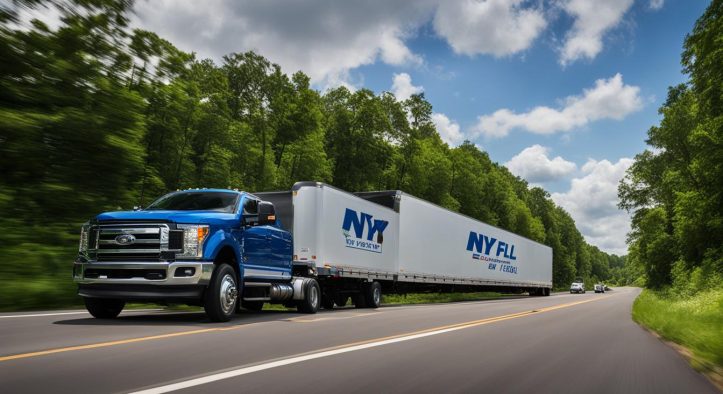 Cost-Effective Car Shipping New York to Florida