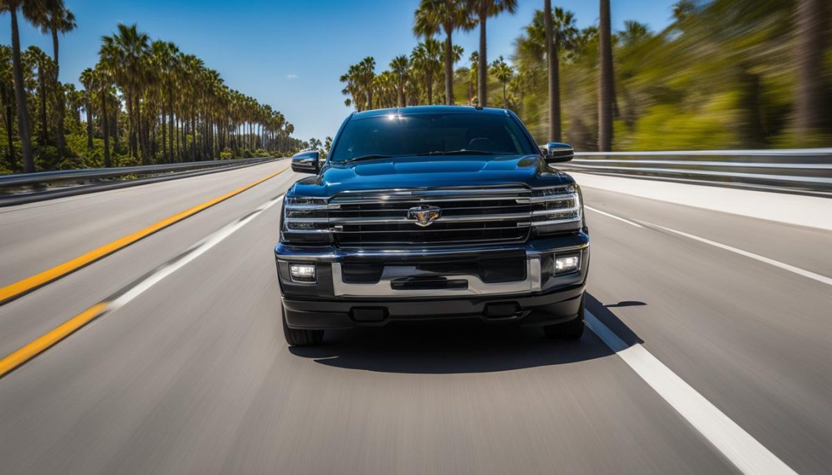 fast and secure vehicle relocation