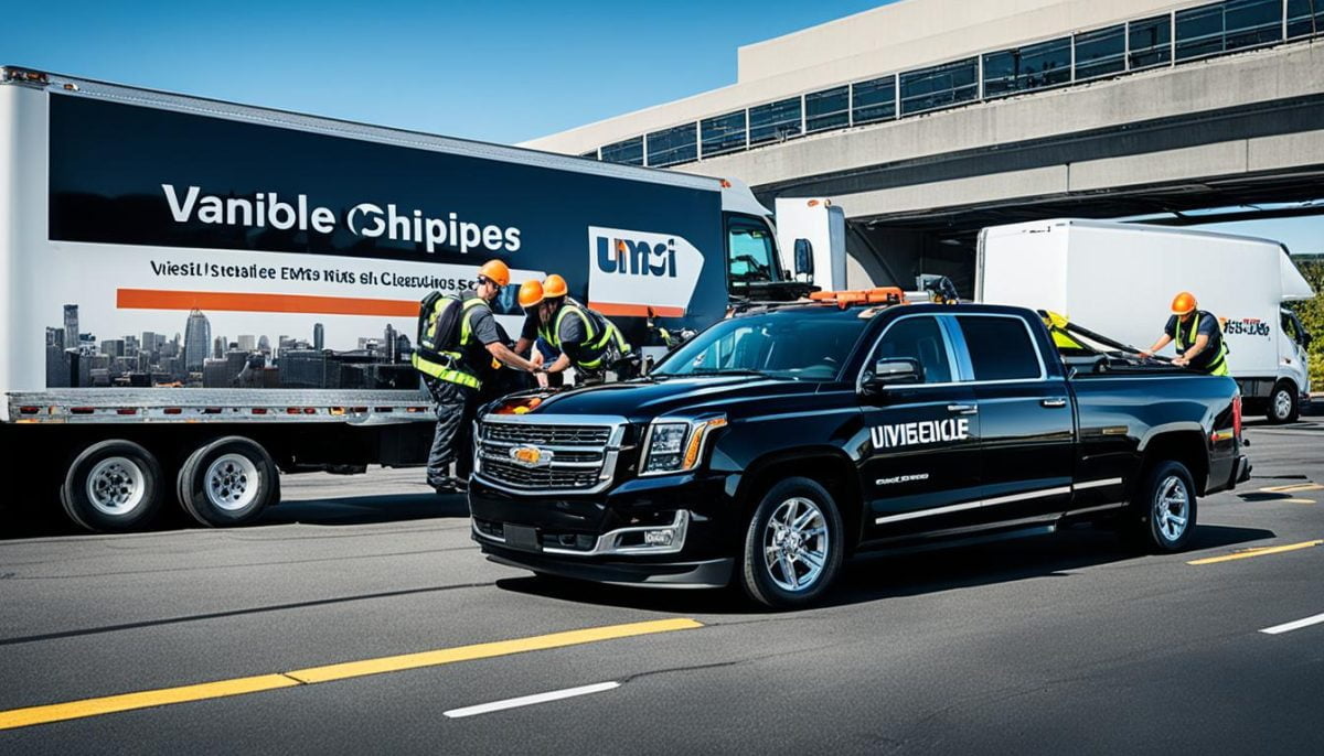 professional vehicle shipping NY to FL