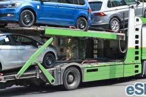 How much does it cost to transport a car to another state?