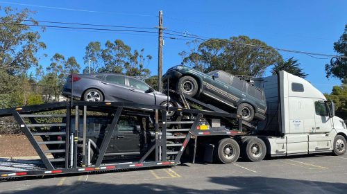 The Best Auto Transport Services for Reliable Car Shipping & Delivery Service The Best Auto Transport Services for Reliable Car Shipping & Delivery Service