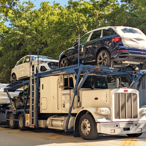 reliable and affordable auto transport company